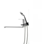 Смеситель для ванны Cron Vega 006 (CR0820)