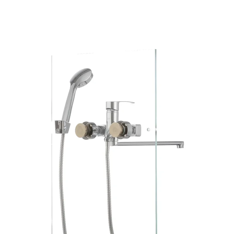 Смеситель для ванны Cron Vega 006 (CR0820)