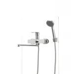 Смеситель для ванны Cron Vega 006 (CR0820)