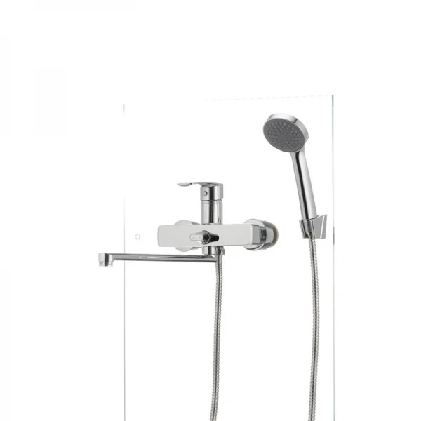 Смеситель для ванны Cron Vega 006 (CR0820)