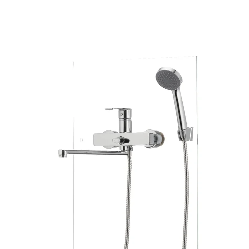 Смеситель для ванны Cron Vega 006 (CR0820)