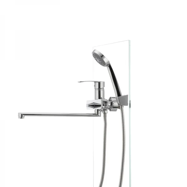 Смеситель для ванны Cron Vega 006 (CR0820)