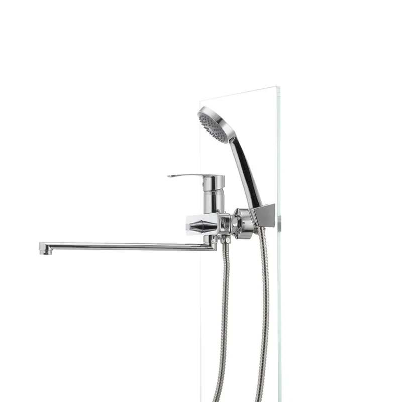 Смеситель для ванны Cron Vega 006 (CR0820)