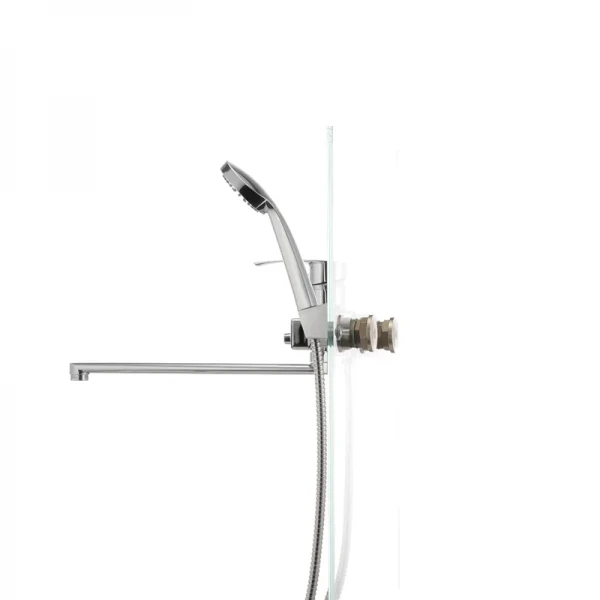 Смеситель для ванны Cron Vega 006 (CR0820)