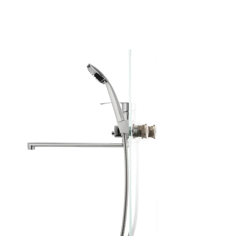 Смеситель для ванны Cron Vega 006 (CR0820)