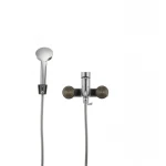 Смеситель для ванны Cron Vega 006 (CR0820)