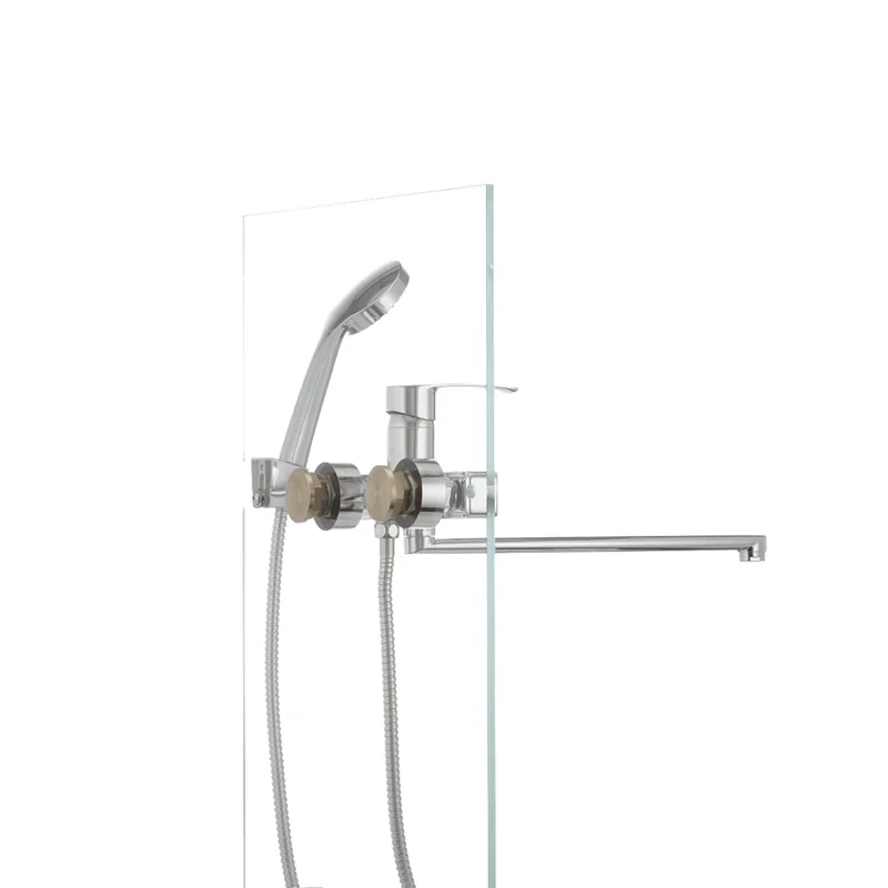 Смеситель для ванны Cron Vega 006 (CR0820)