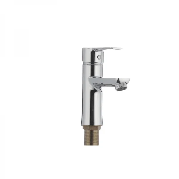 Змішувач для умивальника Cron ENZO 001 (CR0821)