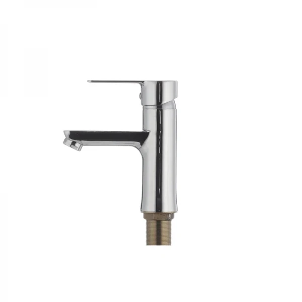 Змішувач для умивальника Cron ENZO 001 (CR0821)