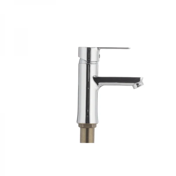 Змішувач для умивальника Cron ENZO 001 (CR0821)