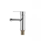 Змішувач для умивальника Cron ENZO 001 (CR0821)