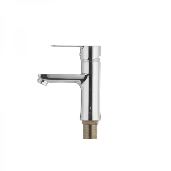 Змішувач для умивальника Cron ENZO 001 (CR0821)