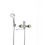 Смеситель для ванны Cron ENZO 006 (CR0822)