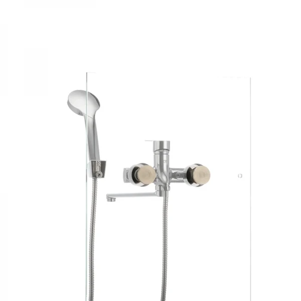 Смеситель для ванны Cron ENZO 006 (CR0822)