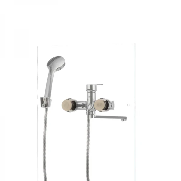 Смеситель для ванны Cron ENZO 006 (CR0822)