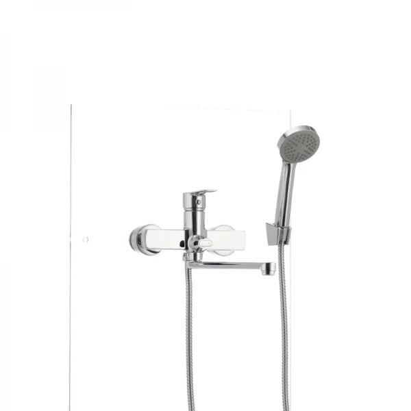 Смеситель для ванны Cron ENZO 006 (CR0822)