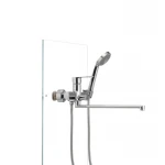 Смеситель для ванны Cron ENZO 006 (CR0822)