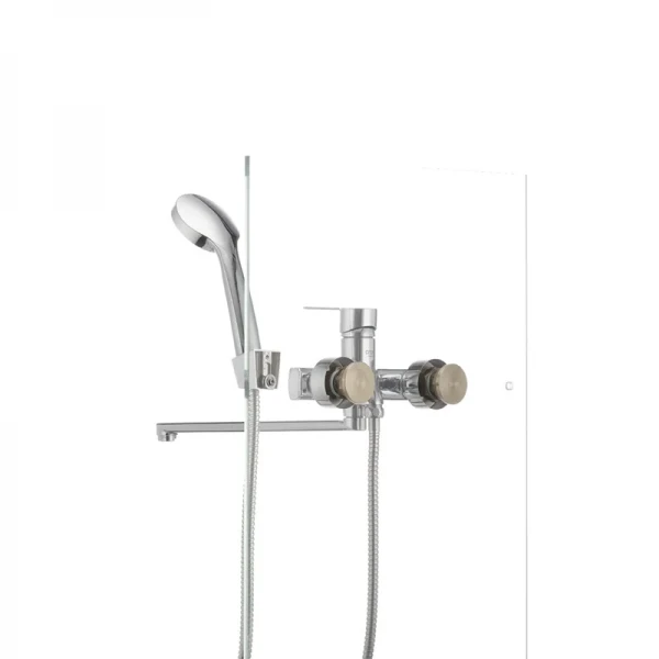 Смеситель для ванны Cron ENZO 006 (CR0822)