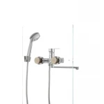 Смеситель для ванны Cron ENZO 006 (CR0822)