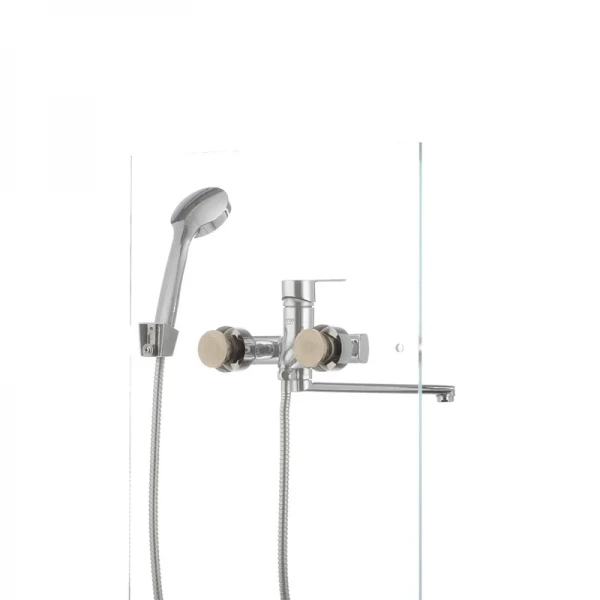 Смеситель для ванны Cron ENZO 006 (CR0822)