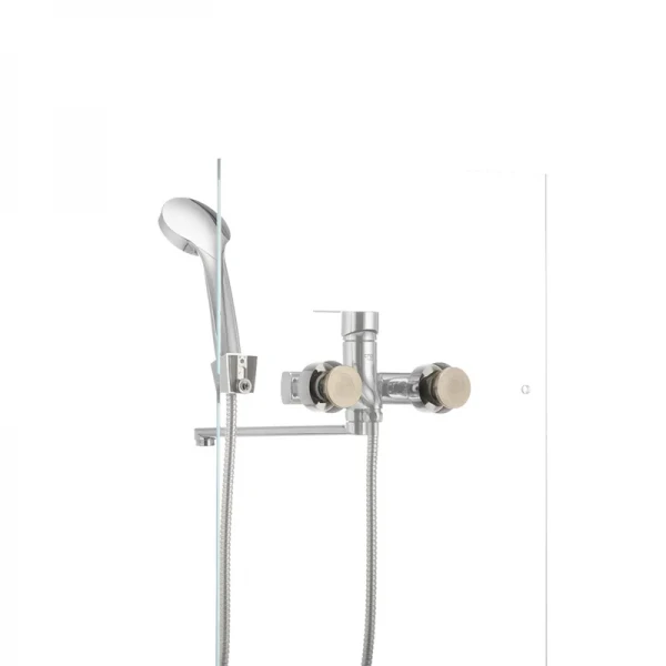 Смеситель для ванны Cron ENZO 006 (CR0822)