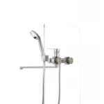 Смеситель для ванны Cron ENZO 006 (CR0822)