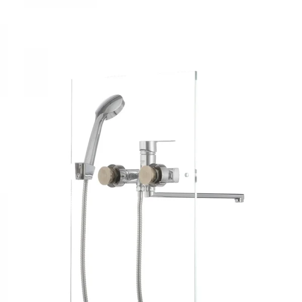 Смеситель для ванны Cron ENZO 006 (CR0822)