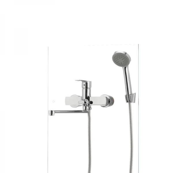 Смеситель для ванны Cron ENZO 006 (CR0822)