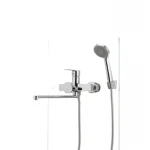 Смеситель для ванны Cron ENZO 006 (CR0822)