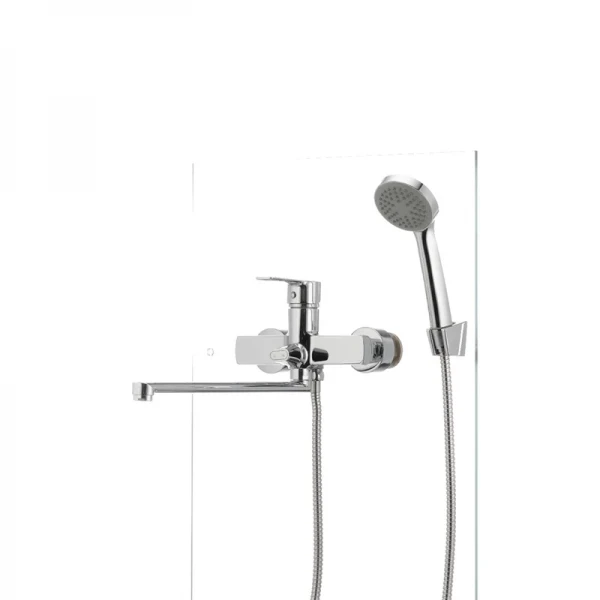 Смеситель для ванны Cron ENZO 006 (CR0822)