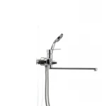 Смеситель для ванны Cron ENZO 006 (CR0822)