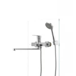 Смеситель для ванны Cron ENZO 006 (CR0822)