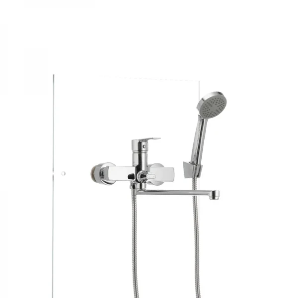 Смеситель для ванны Cron ENZO 006 (CR0822)