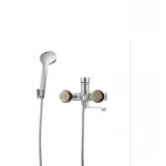 Смеситель для ванны Cron ENZO 006 (CR0822)