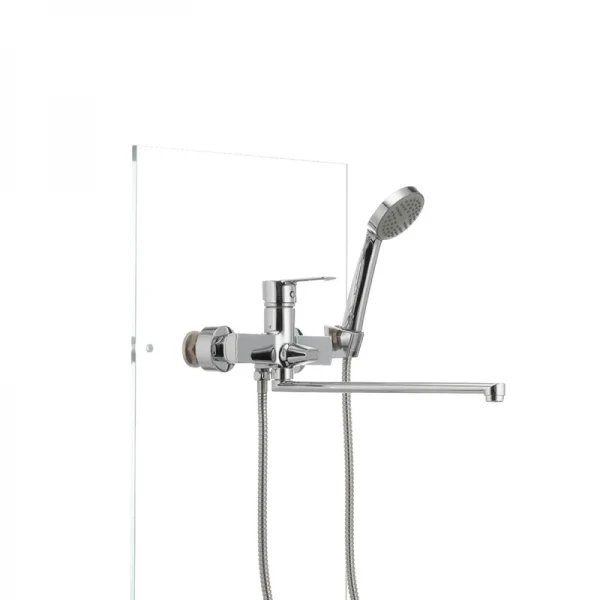 Смеситель для ванны Cron ENZO 006 (CR0822)