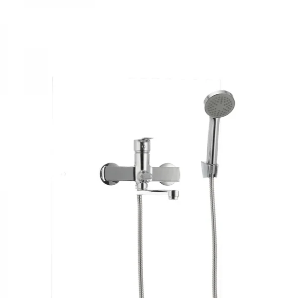 Смеситель для ванны Cron ENZO 006 (CR0822)