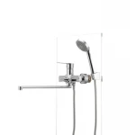 Смеситель для ванны Cron ENZO 006 (CR0822)