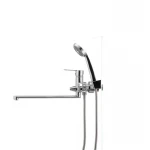 Смеситель для ванны Cron ENZO 006 (CR0822)