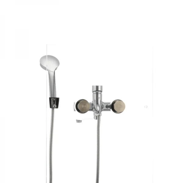 Смеситель для ванны Cron ENZO 006 (CR0822)