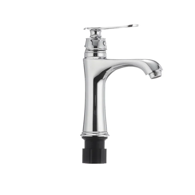 Смеситель для умывальника Cron Diamond 001 (CR0823)