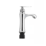 Смеситель для умывальника Cron Diamond 001 (CR0823)