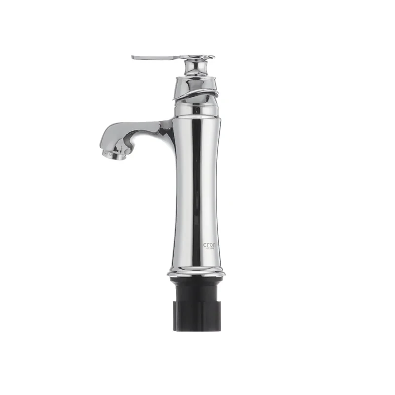 Смеситель для умывальника Cron Diamond 001 (CR0823)