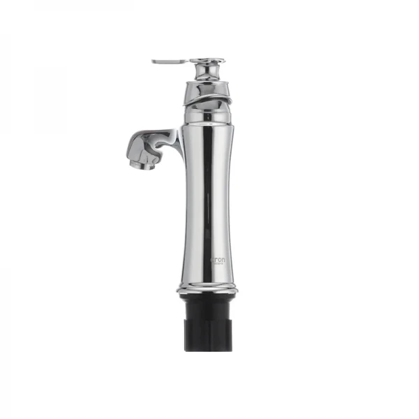 Смеситель для умывальника Cron Diamond 001 (CR0823)