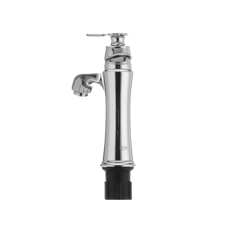 Смеситель для умывальника Cron Diamond 001 (CR0823)