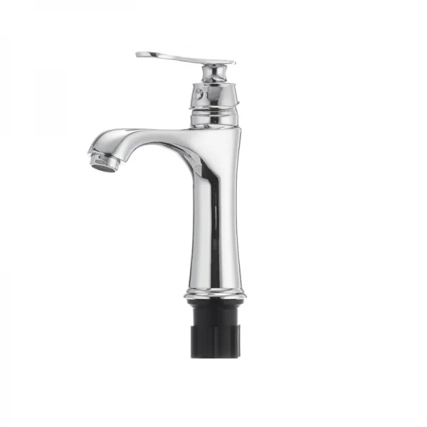 Смеситель для умывальника Cron Diamond 001 (CR0823)