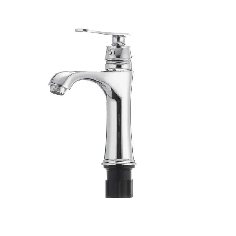 Смеситель для умывальника Cron Diamond 001 (CR0823)