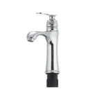 Смеситель для умывальника Cron Diamond 001 (CR0823)