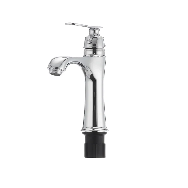 Смеситель для умывальника Cron Diamond 001 (CR0823)