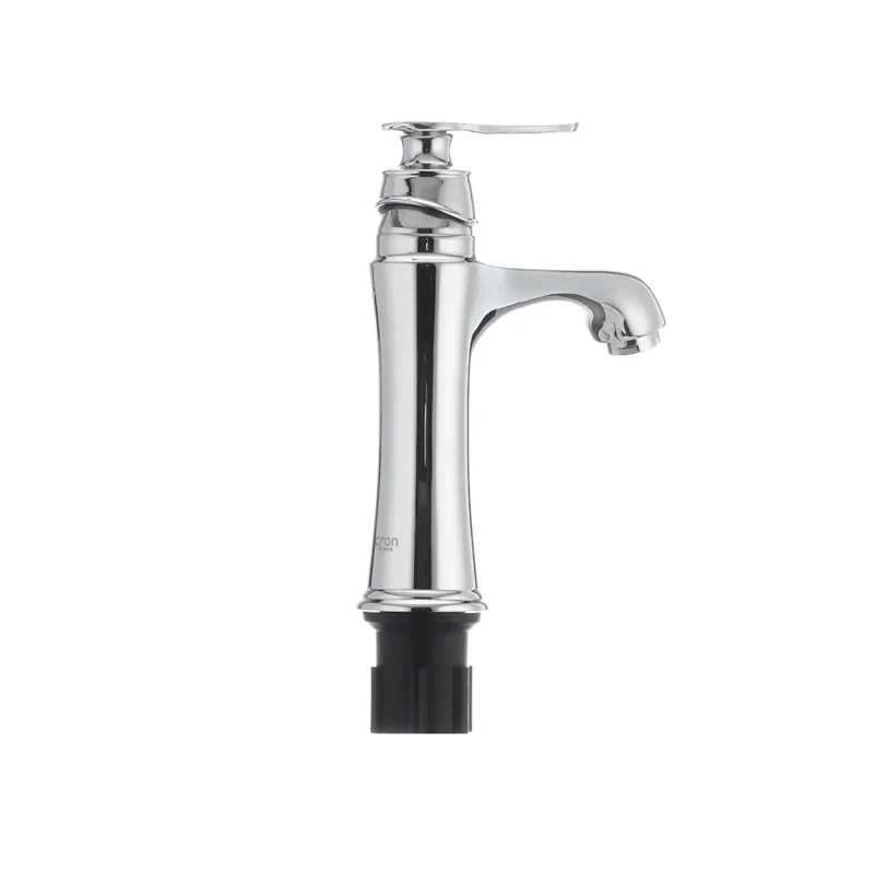 Смеситель для умывальника Cron Diamond 001 (CR0823)