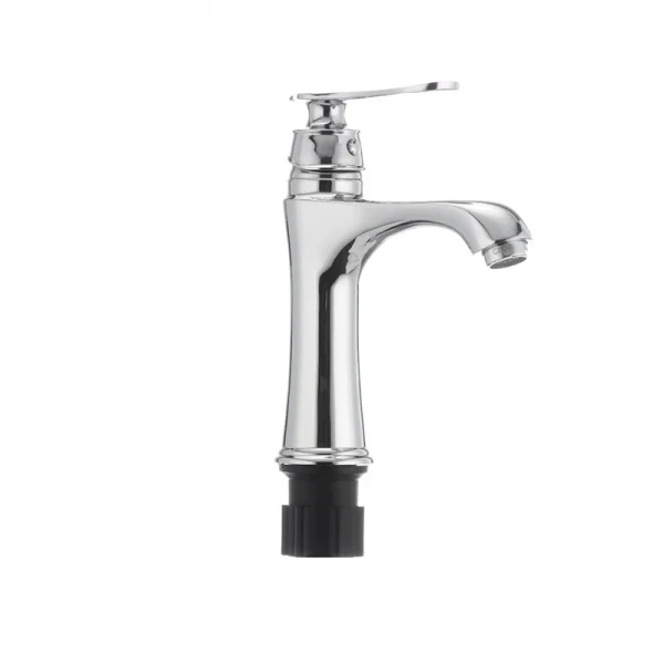 Смеситель для умывальника Cron Diamond 001 (CR0823)